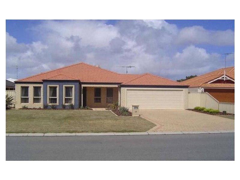 28 Ravendale Drive, Dudley Park WA 6210