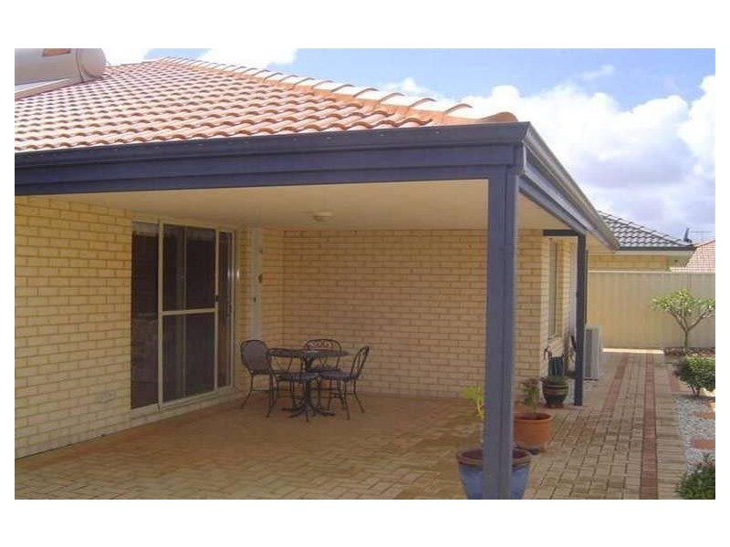 28 Ravendale Drive, Dudley Park WA 6210