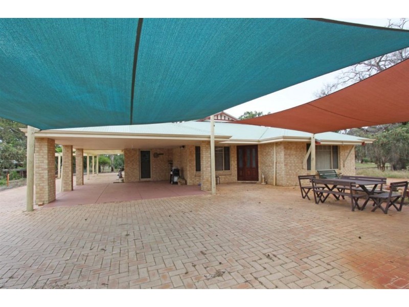 2/49 Stock Road, Parklands WA 6180