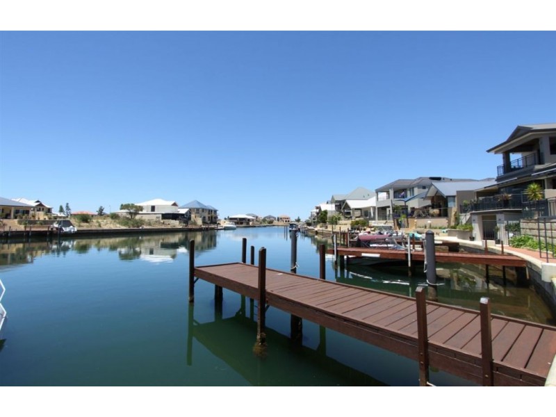 82 Avocet Island Quays, Wannanup WA 6210