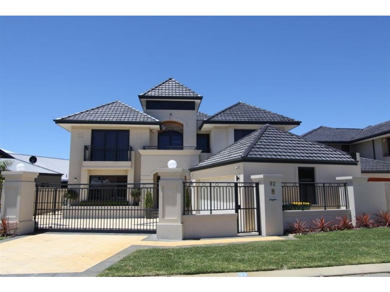 82 Avocet Island Quays, Wannanup WA 6210