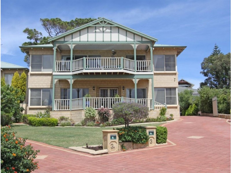 3 Avon Court, Dawesville WA 6211
