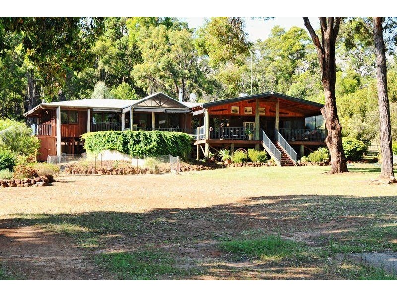 1 Scarp Road, North Dandalup WA 6207