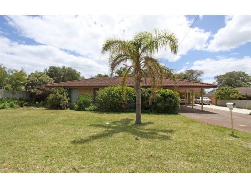 34A Mercedes Avenue, Falcon WA 6210