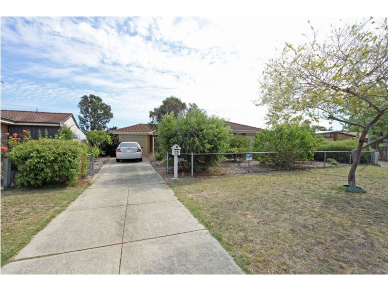 23 Vance Street, Dudley Park WA 6210