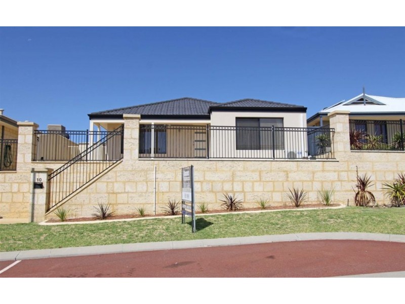 10 Salome Crescent, Lakelands WA 6180