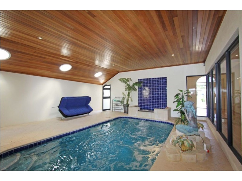 28 Ragamuffin Point, Halls Head WA 6210