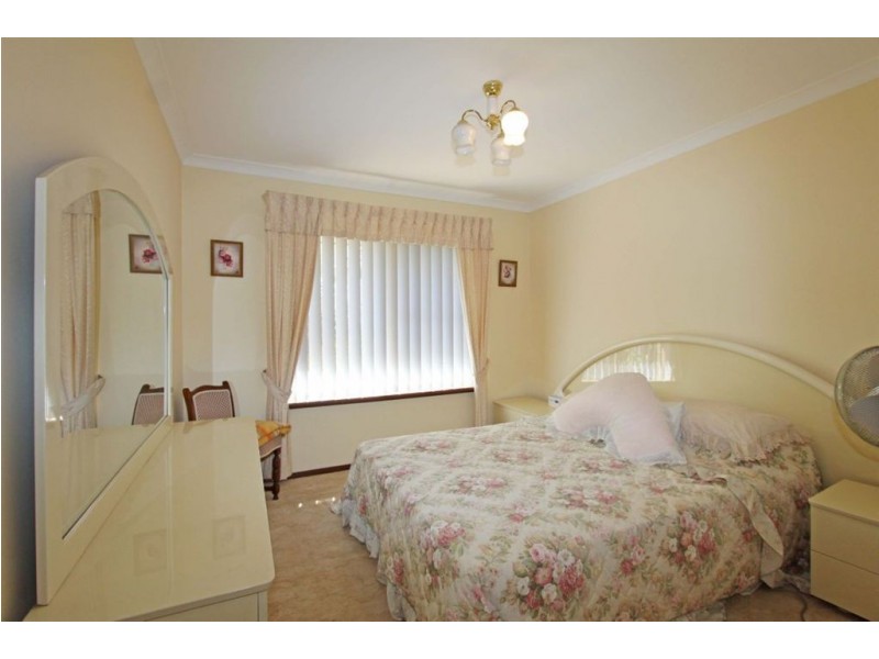 2 Harvey View Drive, Herron WA 6211