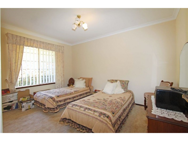 2 Harvey View Drive, Herron WA 6211