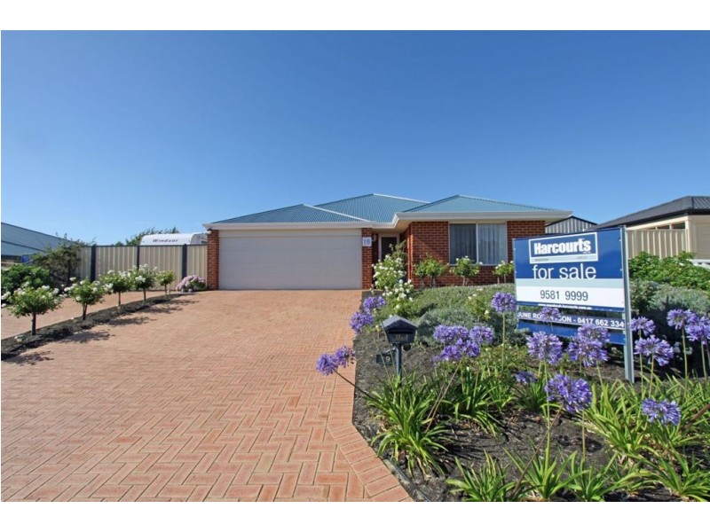 19 Dunsborough Court, Dawesville WA 6211