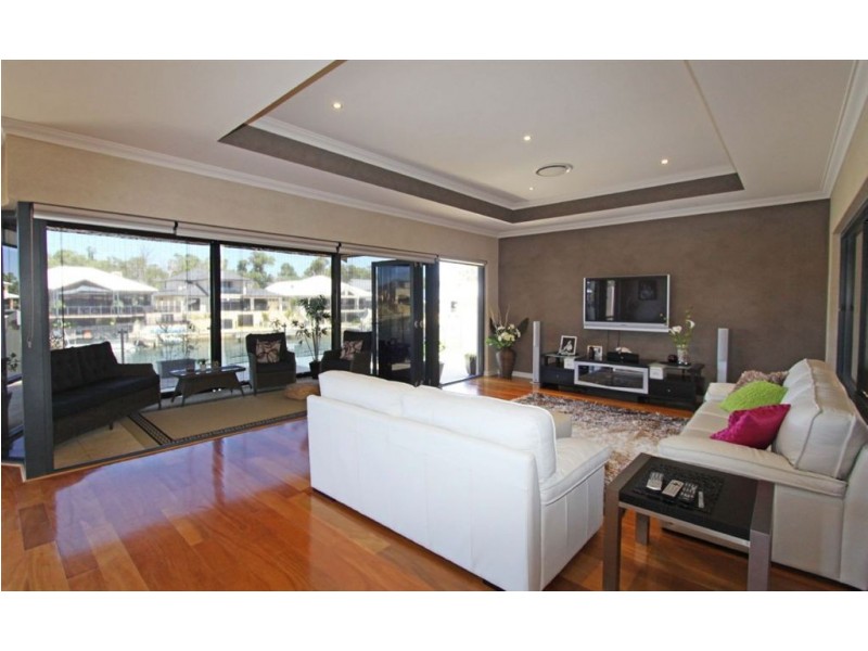 15 Ragamuffin Point, Halls Head WA 6210