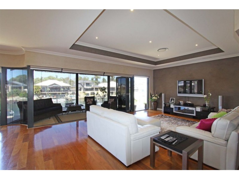 15 Ragamuffin Point, Halls Head WA 6210