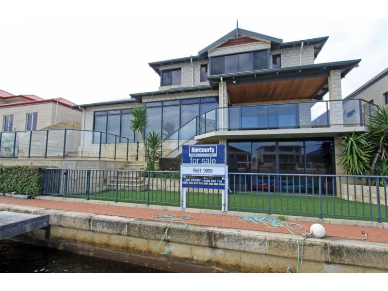 42 Sandpiper Island Retreat, Wannanup WA 6210
