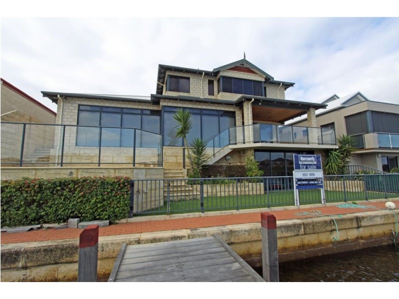 42 Sandpiper Island Retreat, Wannanup WA 6210
