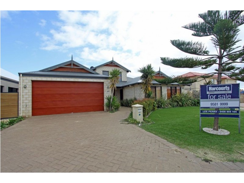 42 Sandpiper Island Retreat, Wannanup WA 6210