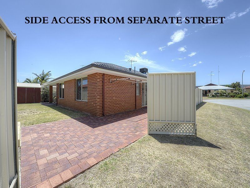 10 Astrolabe Lane, Falcon WA 6210