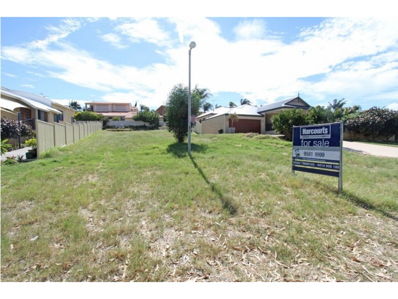 88A McLarty Road, Halls Head WA 6210