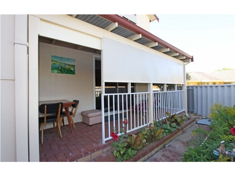 4 Clytie Road, Silver Sands WA 6210