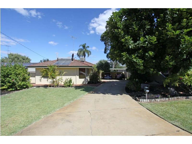 21 Lyelta Street, Falcon WA 6210