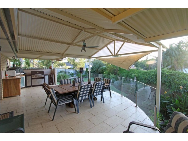 3 Dora Place, Dawesville WA 6211