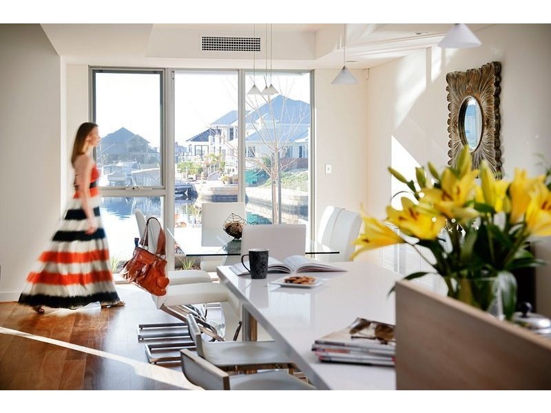 Lot 995 Waterlily Drive, Dudley Park WA 6210