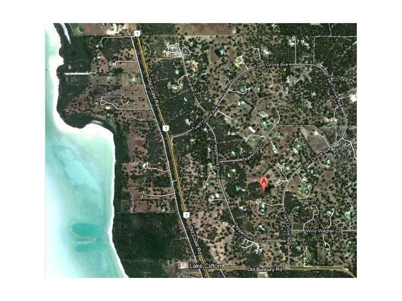 37 Tuart Grove, Lake Clifton WA 6215