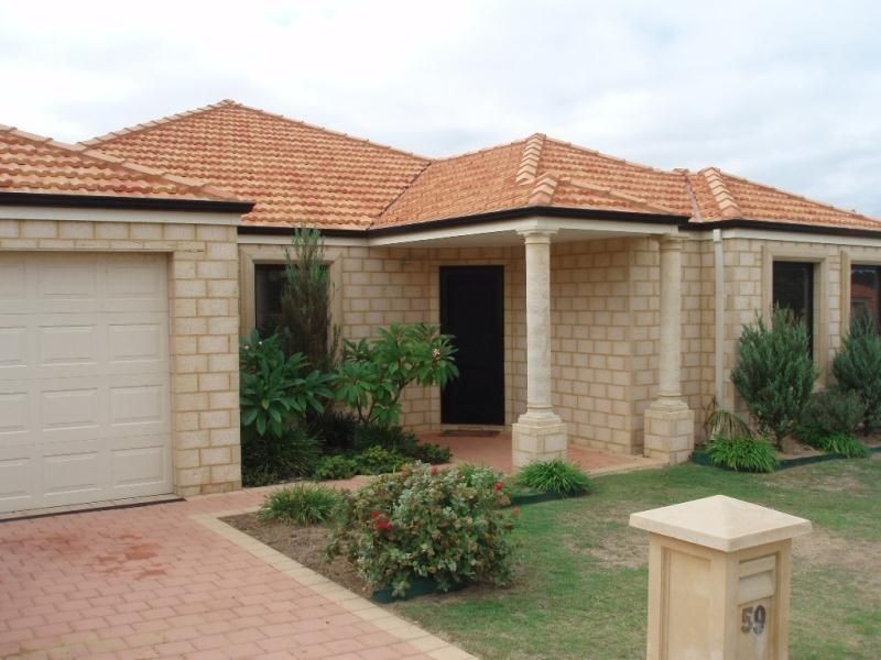 59 Northport Boulevard, Wannanup WA 6210