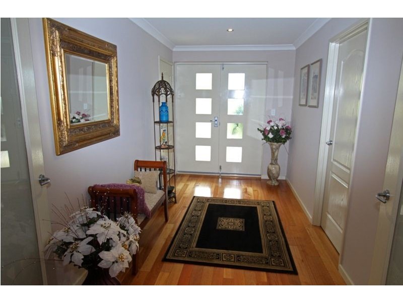 38 Boardwalk Boulevard, Halls Head WA 6210