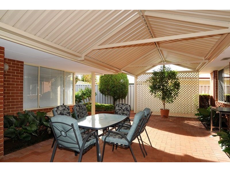 71 Willoughbridge Crescent, Erskine WA 6210