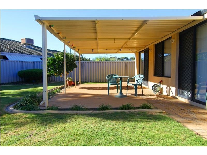 7 Kookaburra Drive, Greenfields WA 6210