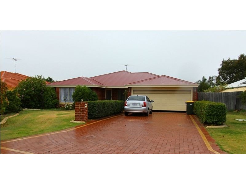 115 Midsummer Circle, Pinjarra WA 6208