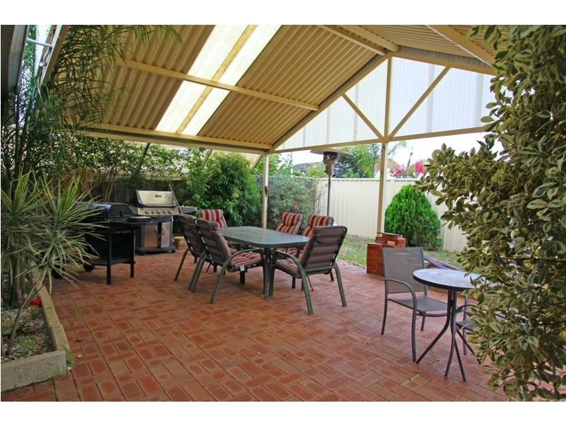 115 Midsummer Circle, Pinjarra WA 6208