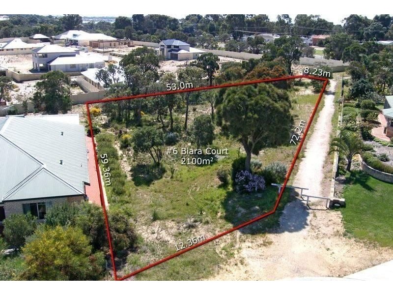 6 Biara Court, Dawesville WA 6211