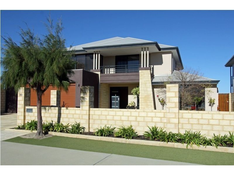 80 Cormorant Key, Wannanup WA 6210