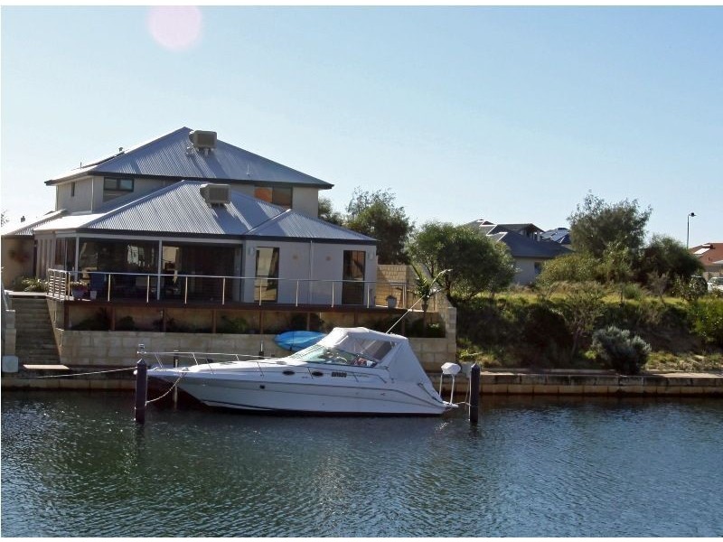 80 Cormorant Key, Wannanup WA 6210