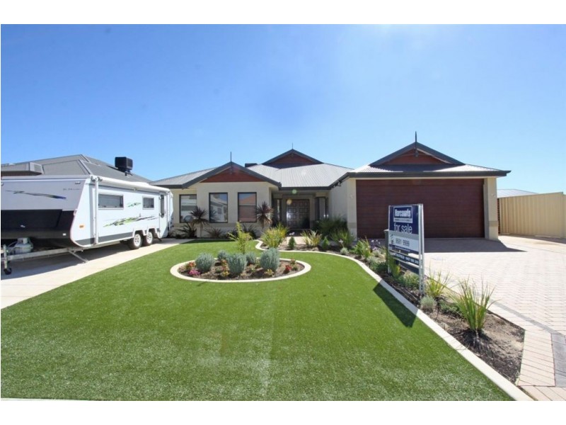 4 Joshua Carrol Street, Madora Bay WA 6210