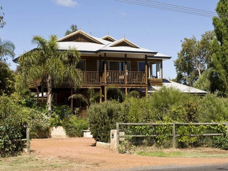 52 Pericho Close, Ravenswood WA 6208