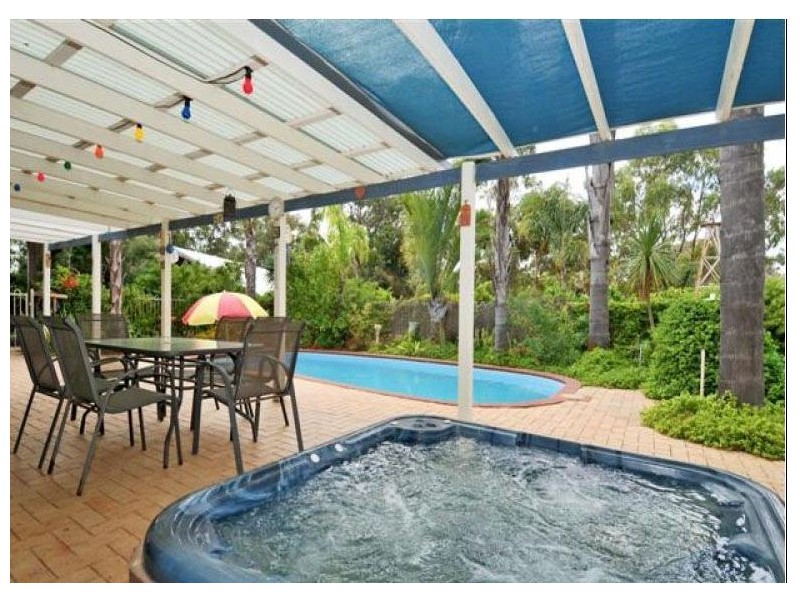 52 Pericho Close, Ravenswood WA 6208