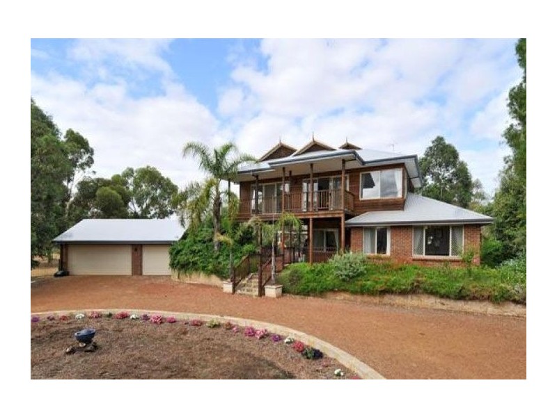 52 Pericho Close, Ravenswood WA 6208