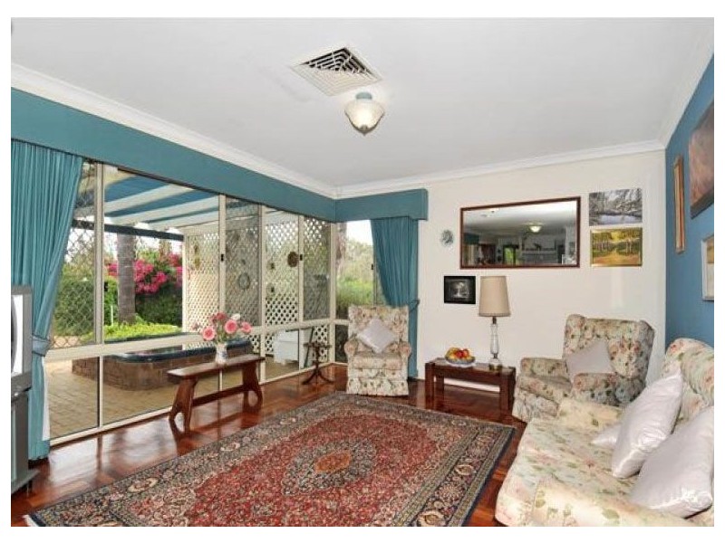 52 Pericho Close, Ravenswood WA 6208