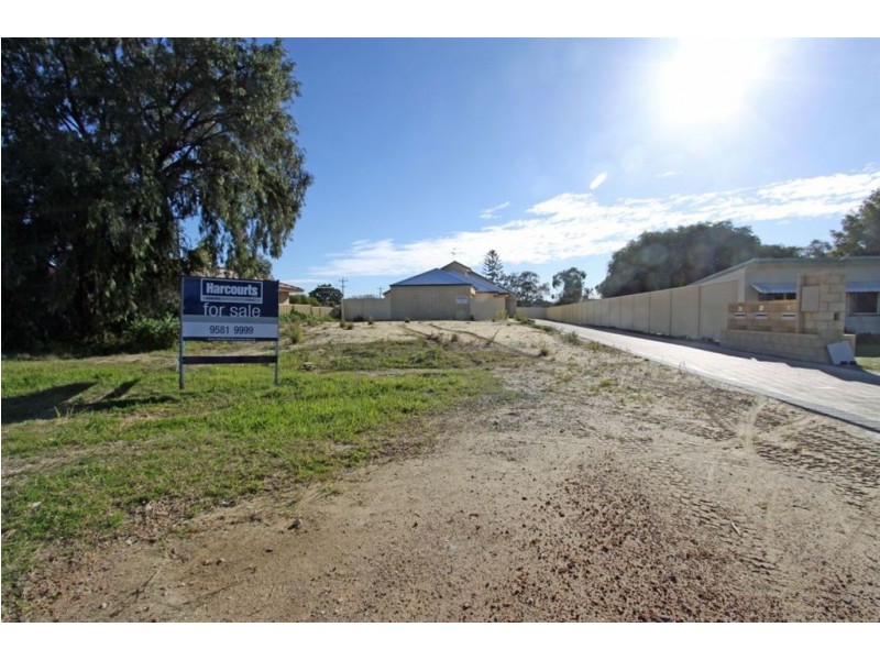 1/23a Nairn Road, Coodanup WA 6210