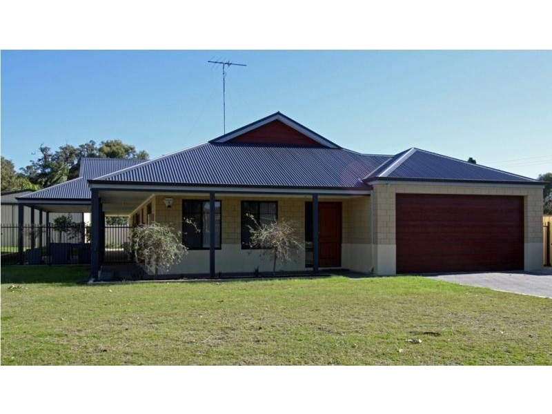 5 York Road, Furnissdale WA 6209