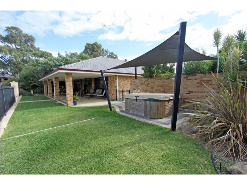 26 Placid Waters Parade, Coodanup WA 6210