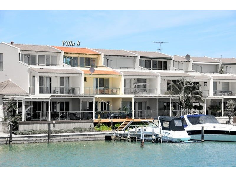 8/5 Weatherley Place, Halls Head WA 6210