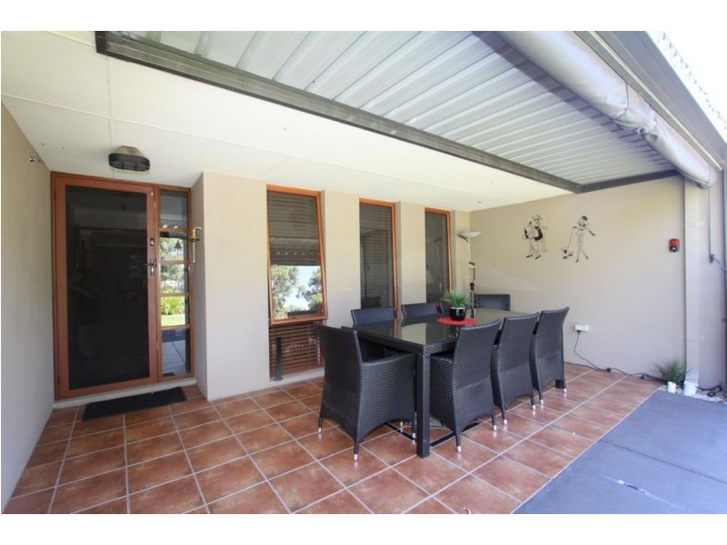 61 Ballard Meander, Lakelands WA 6180