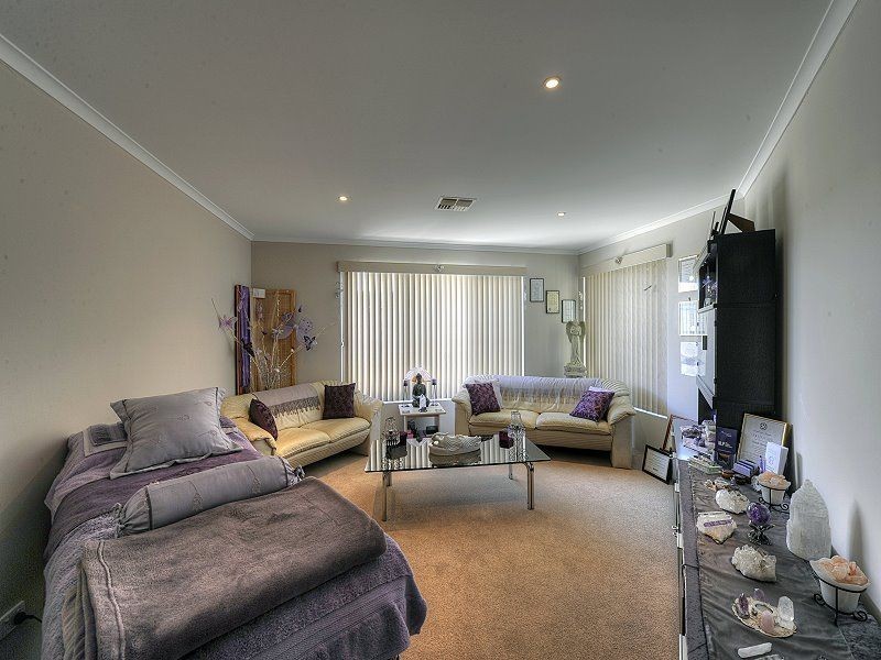 15 Brackenridge Ramble, Meadow Springs WA 6210