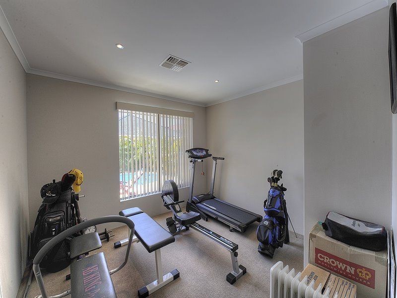 15 Brackenridge Ramble, Meadow Springs WA 6210