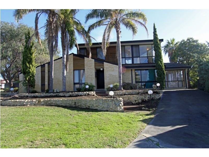 7 Acacia Close, Bouvard WA 6211