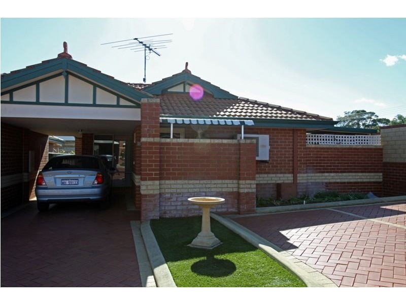 1/2 Randell Street, Mandurah WA 6210