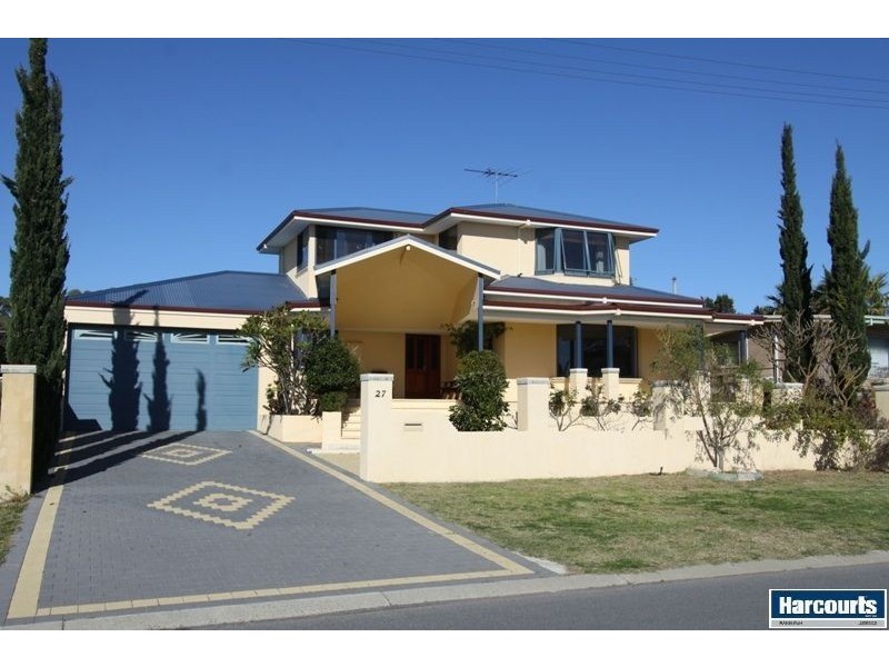 27 Shayne Street, Halls Head WA 6210